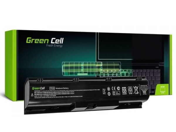 Baterija Green Cell za HP ProBook 4730 4740 4730s 4740s / 14,4V 4400mAh / HP41